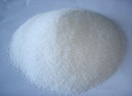 陽(yáng)離子聚丙烯酰胺