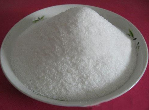 陰離子聚丙烯酰胺