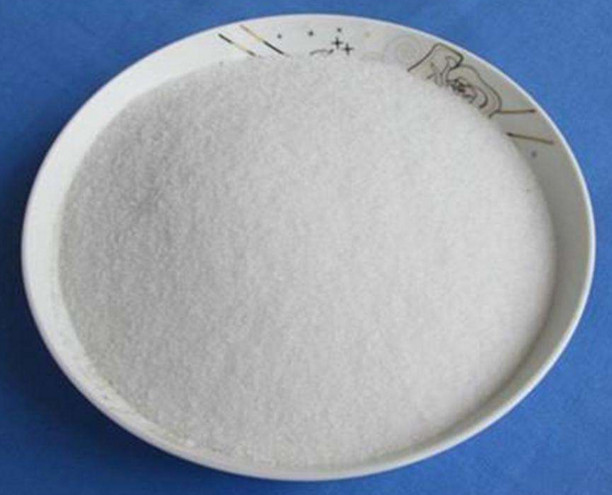 陽離子聚丙烯酰胺