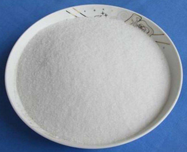 陰離子聚丙烯酰胺