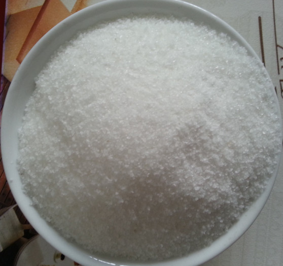 陰離子聚丙烯酰胺