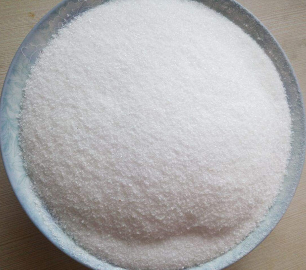 陰離子聚丙烯酰胺