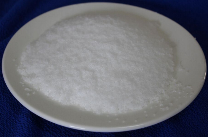 陰離子聚丙烯酰胺